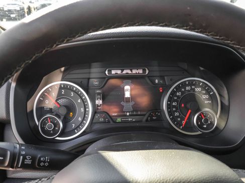 New 2026 RAM 1500 Big Horn image 20