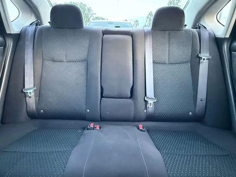 Used 2014 Nissan Sentra SR w/ SR Driver Package FWD image 22