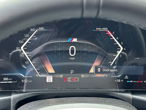 New 2026 BMW 430i Coupe w/ M Sport Package image 29