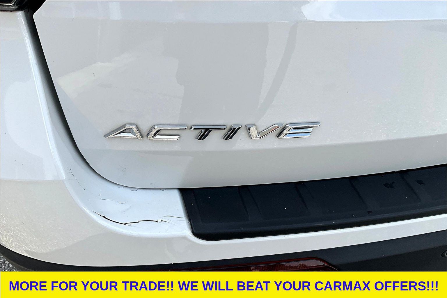 Used 2026 Ford Explorer Active RWD image 23