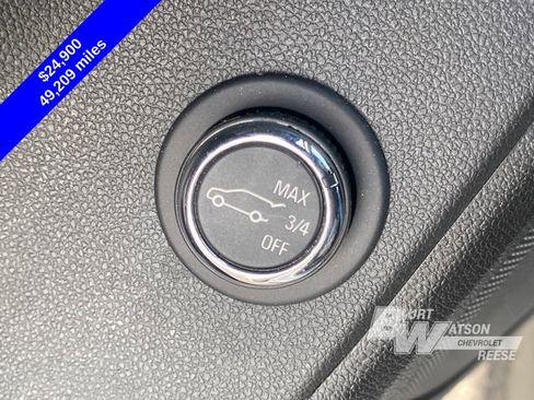 Used 2021 Chevrolet Blazer RS image 19