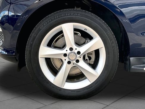 Certified 2017 Mercedes-Benz GLE 350 image 11