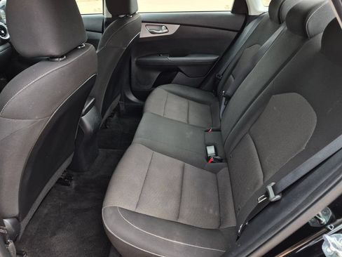 Used 2024 Kia Forte LXS FWD image 26