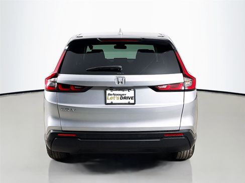 Used 2025 Honda CR-V EX image 7