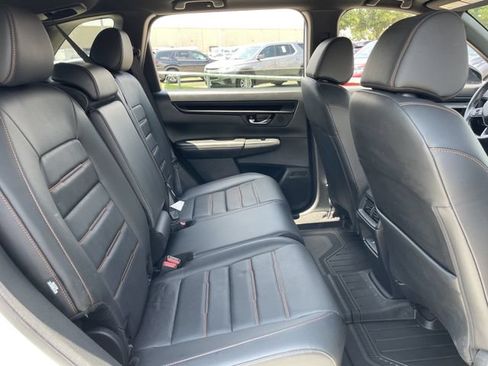 Used 2025 Honda CR-V Sport-L image 29
