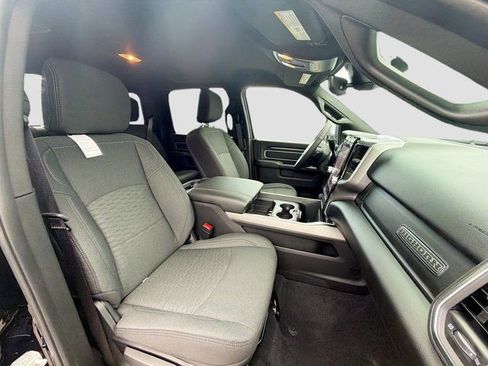 New 2026 RAM 3500 Big Horn image 16