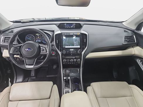 Used 2022 Subaru Ascent Limited w/ Technology Package AWD/4WD image 10