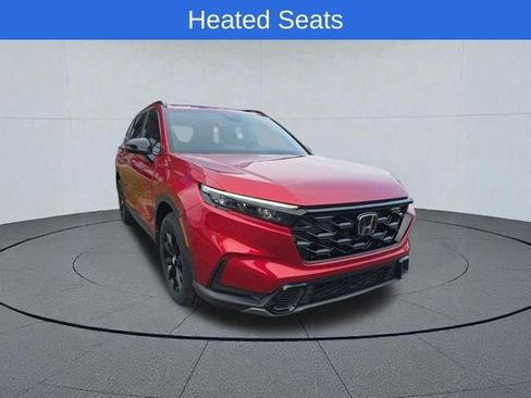 Used 2024 Honda CR-V Sport image 8