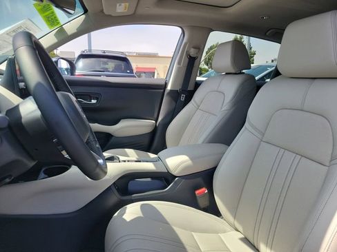 Certified 2026 Honda HR-V EX-L image 15