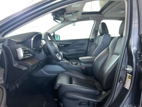 Used 2024 Subaru Legacy Limited AWD/4WD image 6