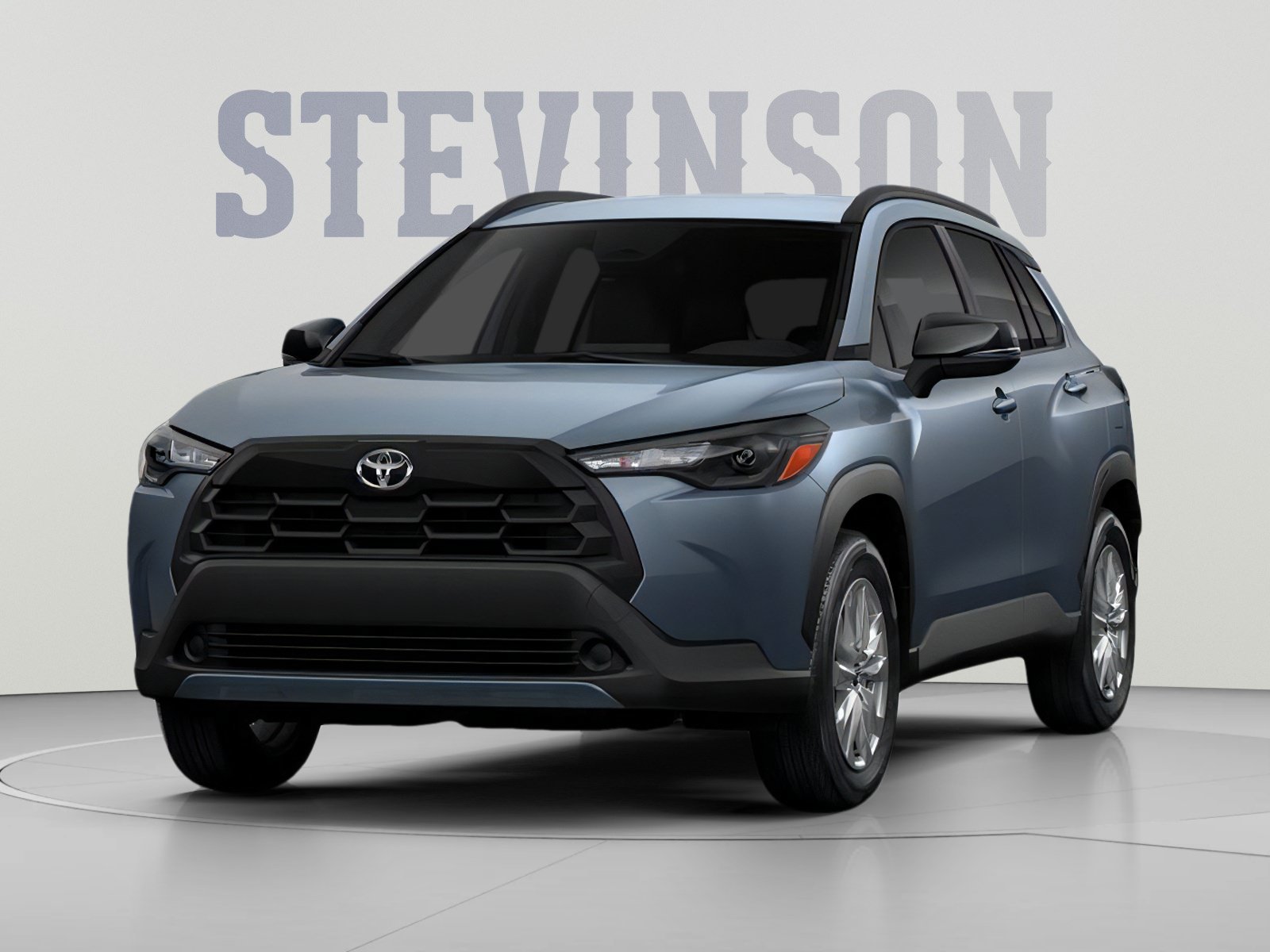 New 2026 Toyota Corolla Cross LE w/ Cold Weather Package AWD/4WD image 18