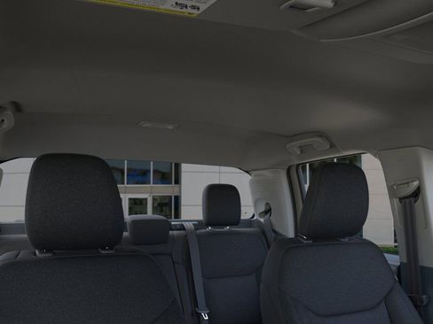 New 2025 Ford Maverick XLT w/ XLT Luxury Package image 12