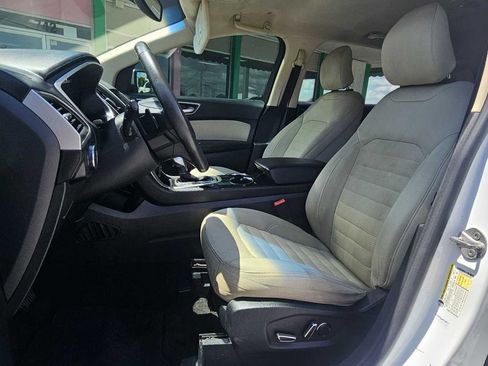 Used 2015 Ford Edge SEL FWD image 12