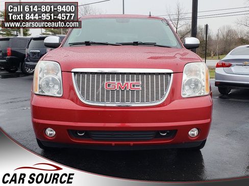 Used 2012 GMC Yukon XL SLT w/ Regional Value Package image 2