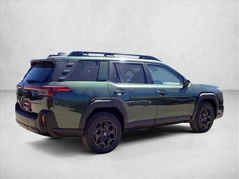 New 2026 Subaru Outback Limited image 4