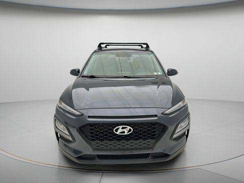 Used 2018 Hyundai Kona SEL AWD/4WD image 2