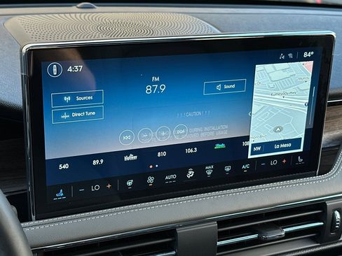 New 2025 Lincoln Corsair Grand Touring w/ Equipment Group 301A image 17