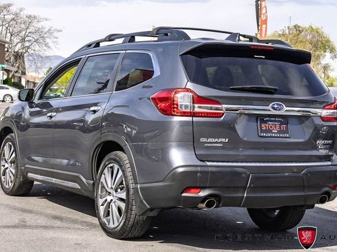 Used 2021 Subaru Ascent Touring w/ Popular Package #2 image 18