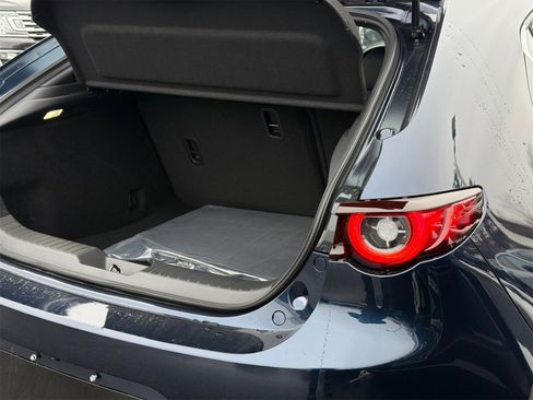 New 2026 MAZDA MAZDA3 s image 7