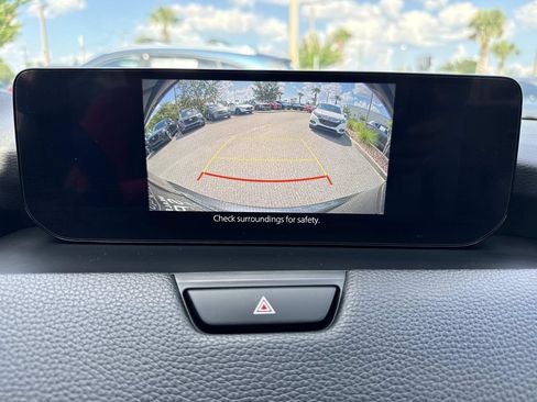 Certified 2024 MAZDA CX-90 Plug-In Hybrid w/ Preferred AWD/4WD image 36