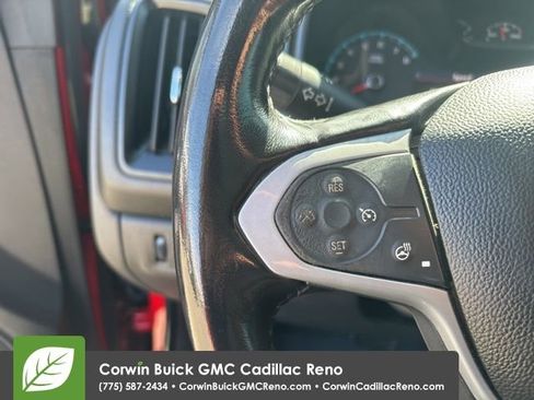 Used 2019 Chevrolet Colorado ZR2 image 15
