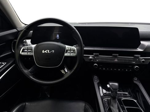 Used 2024 Kia Telluride S w/ S Sunroof Package FWD image 56