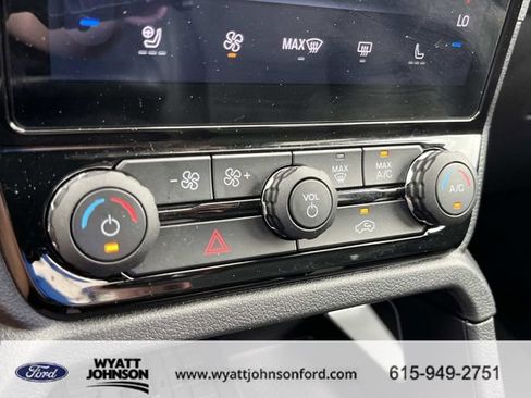 Certified 2024 Ford Ranger Lariat AWD/4WD image 36