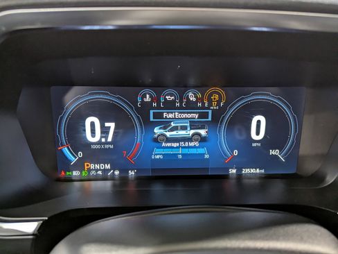 Used 2023 Ford F150 Raptor image 19