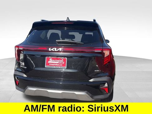 Used 2024 Kia Seltos S image 12