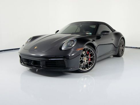 Certified 2020 Porsche 911 Carrera S image 6