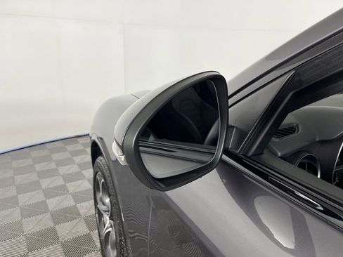 Used 2025 Alfa Romeo Stelvio Sprint w/ Veloce Package image 14