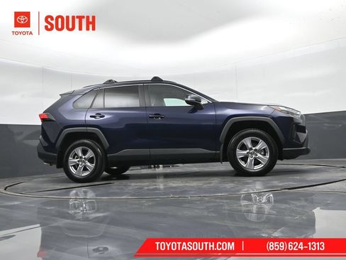 Used 2025 Toyota RAV4 XLE w/ Convenience Package AWD/4WD image 40
