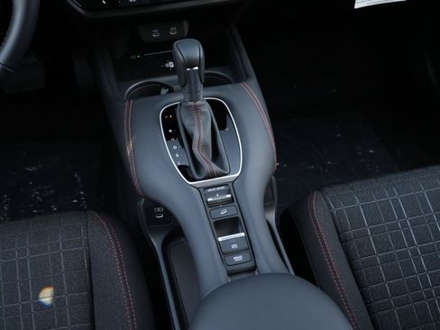 New 2027 Honda HR-V Sport image 25