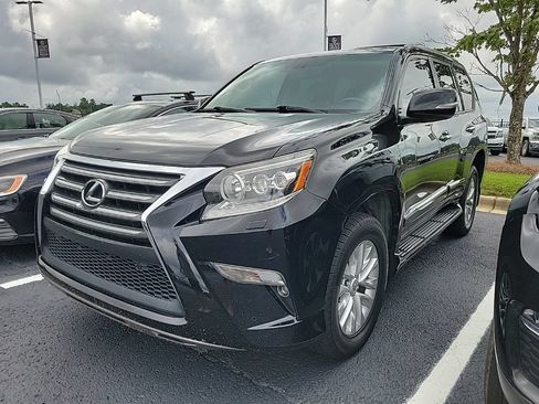 Used 2014 Lexus GX 460 w/ Premium Package AWD/4WD image 1
