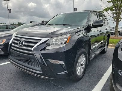 Used 2014 Lexus GX 460 w/ Premium Package
