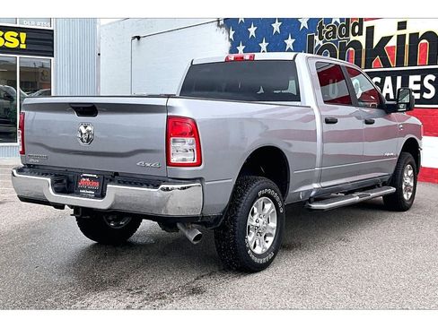 Used 2024 RAM 2500 Big Horn image 2