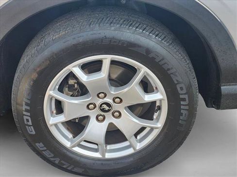 Used 2021 Ford Bronco Sport AWD/4WD image 22