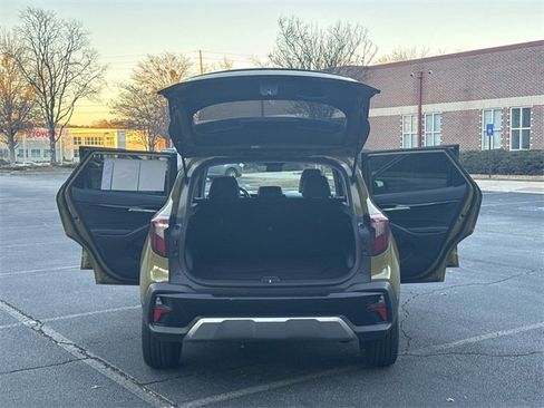 Certified 2024 Kia Seltos SX image 11