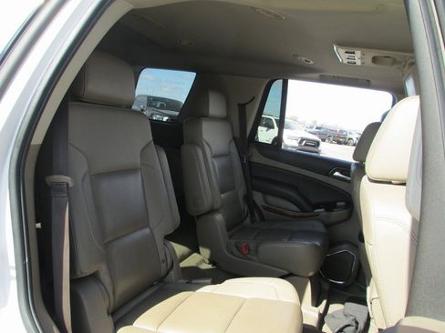 Used 2020 Chevrolet Tahoe Premier image 24