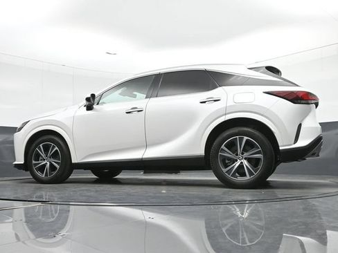 Certified 2023 Lexus RX 350 Premium w/ Cold Area Package FWD image 36
