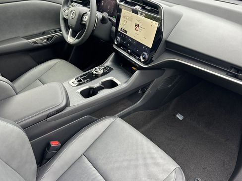 New 2026 Lexus RZ 450e 2WD image 28