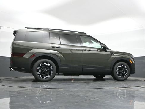 New 2026 Hyundai Santa Fe SEL image 46