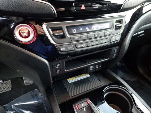 Certified 2023 Honda Passport Elite image 22