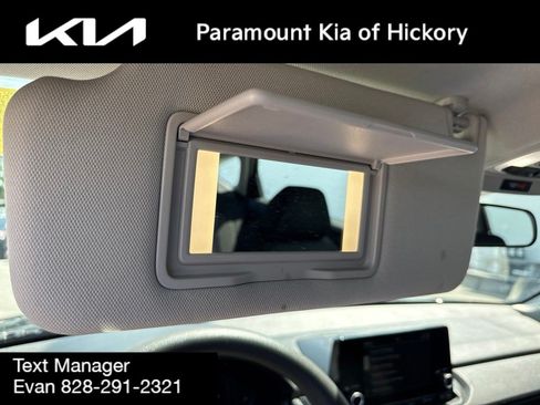 Used 2024 Honda Accord EX image 27