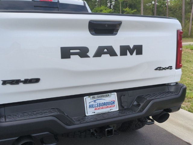 New 2026 RAM 1500 RHO AWD/4WD image 14