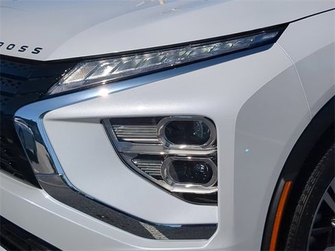 New 2026 Mitsubishi Eclipse Cross SEL image 10