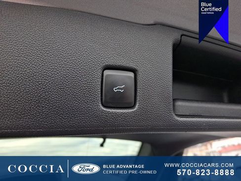 Certified 2022 Ford Escape SE w/ Convenience Package image 31