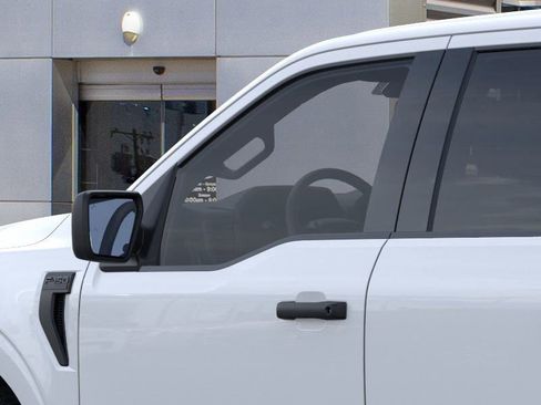 New 2025 Ford F150 STX w/ STX Black Appearance Package image 42