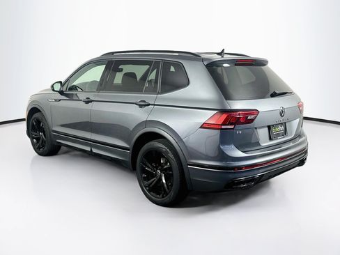 Used 2023 Volkswagen Tiguan SE R-Line FWD image 5