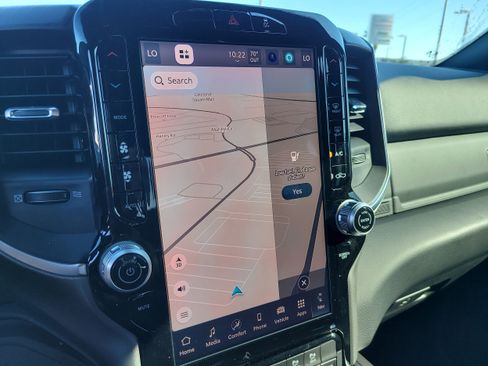 New 2026 RAM 2500 Big Horn image 16